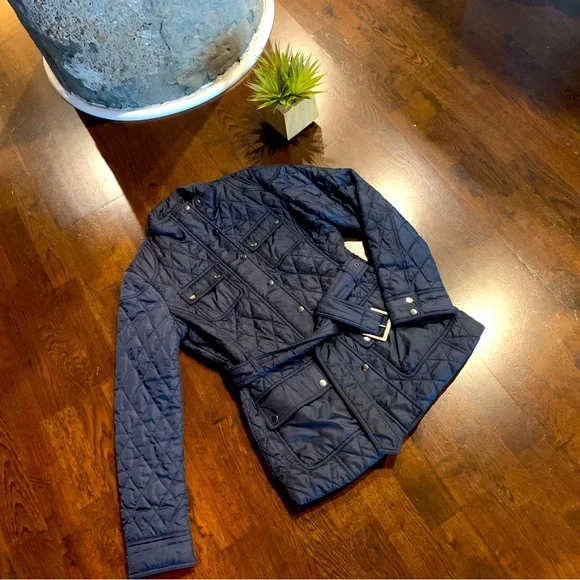 Banana Republic Coat - Picture 1 of 4